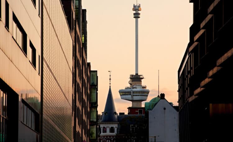 Euromast