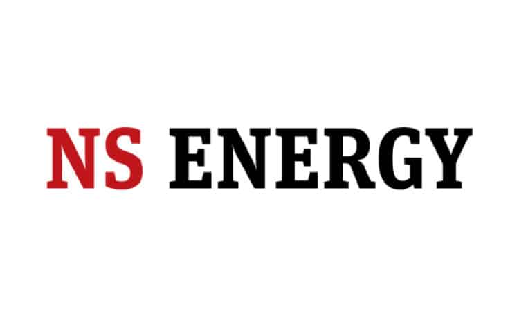 NS Energy logo