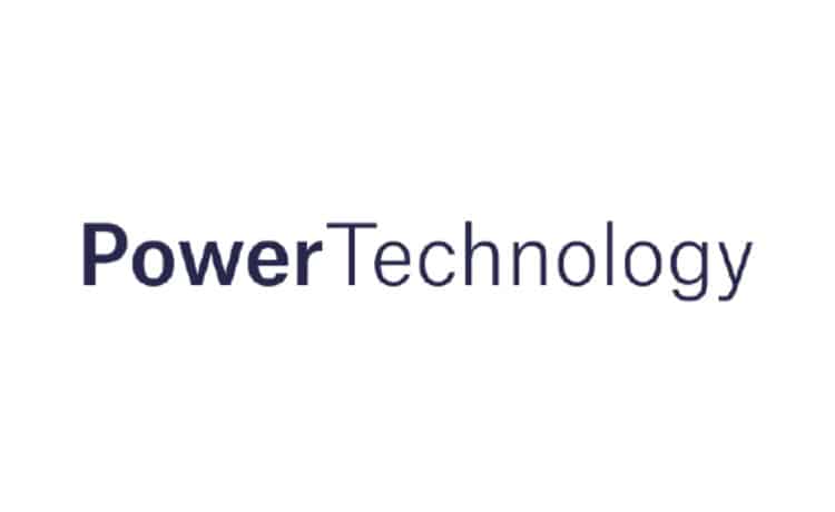 Power Technology logo
