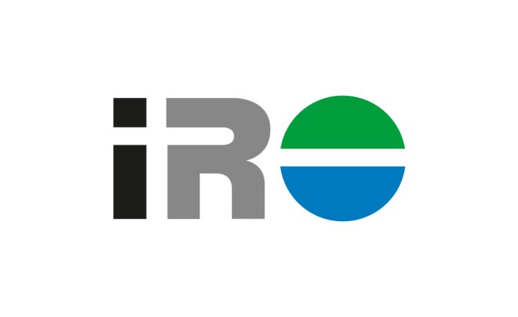 IRO logo