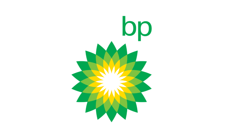 BP logo