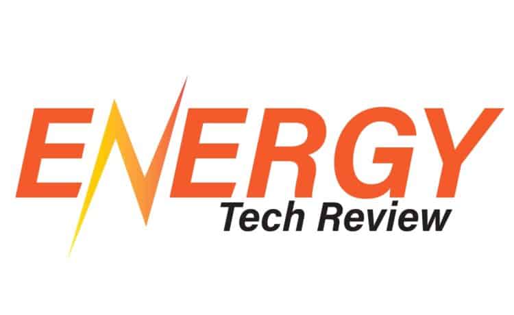 Energy Tech Review logo